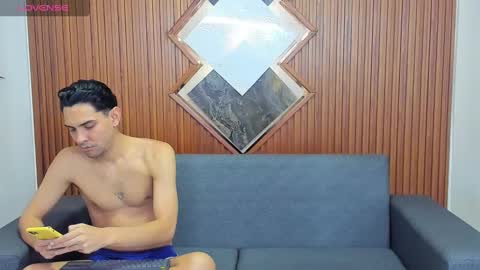 owen_mccarthy online show from 12/27/24, 07:46