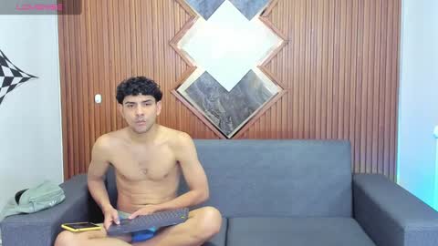 owen_mccarthy online show from 12/29/24, 08:04