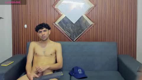 owen_mccarthy online show from 01/12/25, 08:14