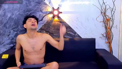 owen_mccarthy online show from 01/17/25, 03:34