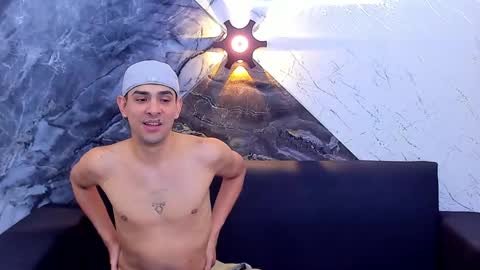 owen_mccarthy online show from 01/21/25, 03:15