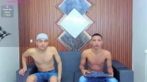 owen_mccarthy online show from 02/04/25, 03:33