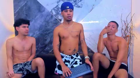 owen_mccarthy online show from 02/08/25, 07:04