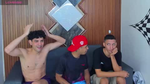 owen_mccarthy online show from 02/14/25, 04:15