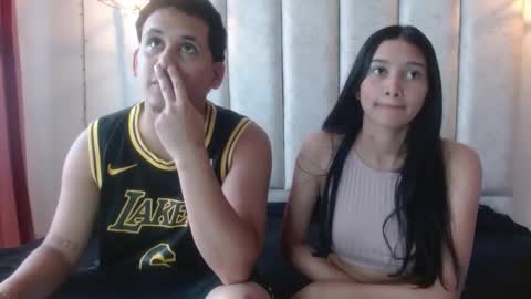 Owen and Rose online show from 11/13/25, 07:57