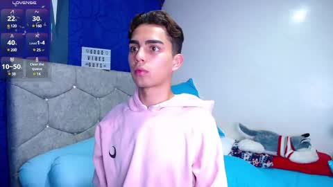 Owen  Independent model  online show from 02/27/25, 08:06