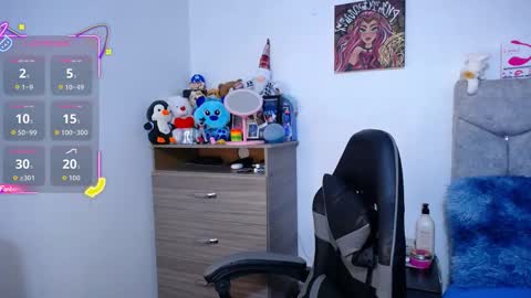 Owen  Independent model  online show from 01/07/26, 06:05