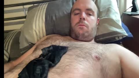 Snapshot of owenfn2 chatting on 01/30/25, 07:18 Owen2022 online show from 01/30/25, 07:18