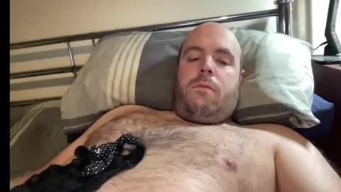 Snapshot of owenfn2 chatting on 01/31/25, 07:18 Owen2022 online show from 01/31/25, 07:18