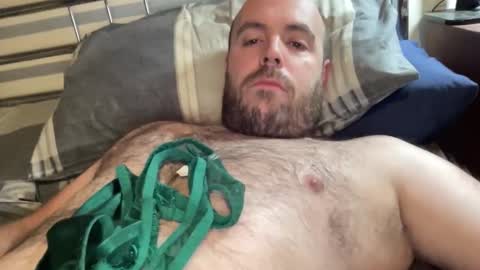 Snapshot of owenfn2 chatting on 10/31/25, 07:20 Owen2022 online show from 10/31/25, 07:20