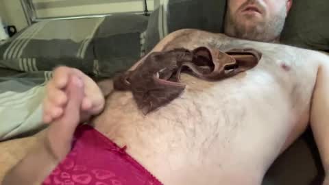 Owen2022 online show from 03/25/26, 07:25