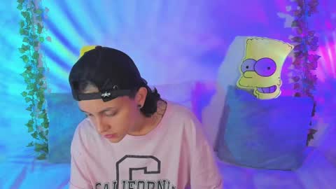 Snapshot of owenfoxx1 chatting on 12/05/24, 01:58 Owen foxx online show from 12/05/24, 01:58