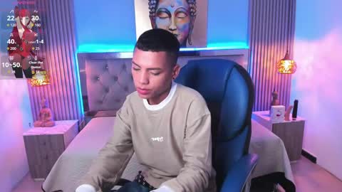 Snapshot of owenstone chatting on 09/16/25, 04:13 OWEN online show from 09/16/25, 04:13