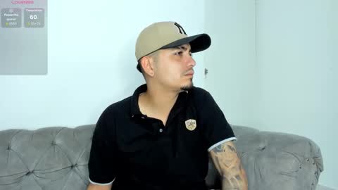 O W E N - S T O N E online show from 09/12/25, 04:01