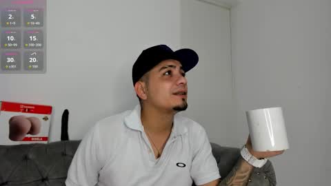 O W E N - S T O N E online show from 09/13/25, 04:01