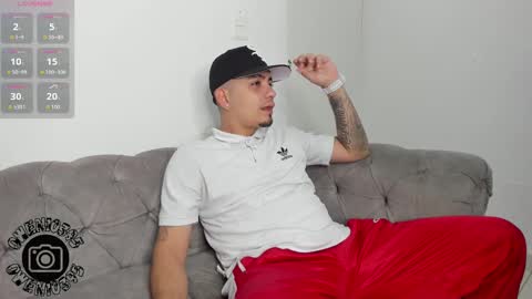 O W E N - S T O N E online show from 09/30/25, 03:44