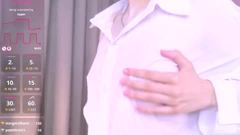 Oxcy online show from 04/11/26, 07:45