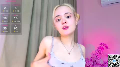 Oxcy online show from 04/12/26, 05:12