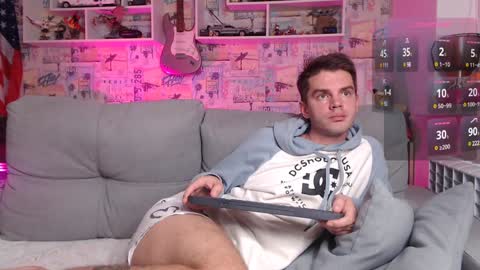 Mike online show from 12/08/24, 03:02