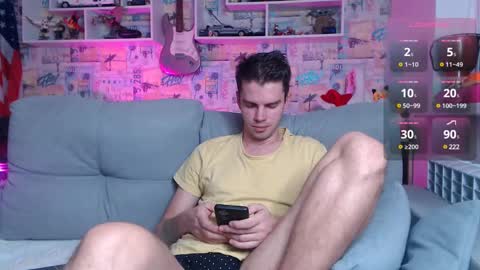 Mike online show from 12/09/24, 02:17