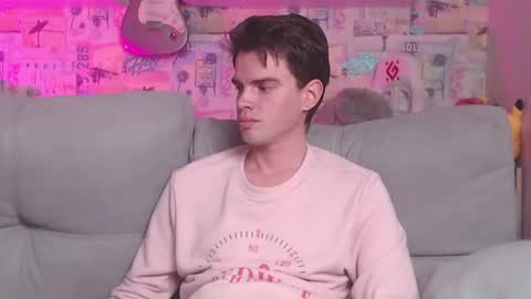 Mike online show from 02/11/25, 02:35