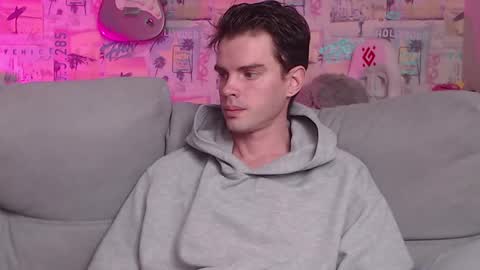 Mike online show from 02/12/25, 11:18