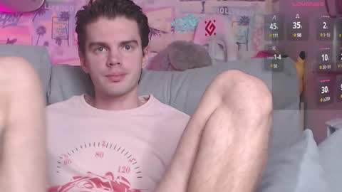 Mike online show from 02/21/25, 03:54