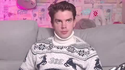 Mike online show from 02/23/25, 03:08