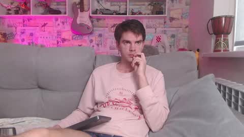 Mike online show from 02/24/25, 12:05