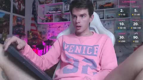 Mike online show from 02/28/25, 12:20