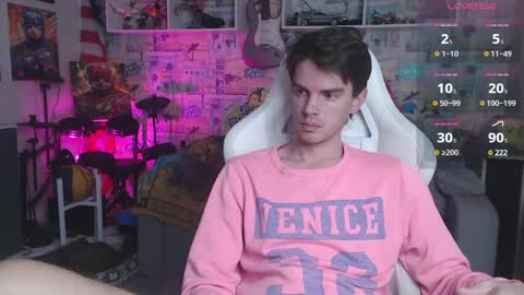 Mike online show from 03/01/25, 01:29