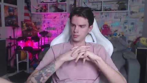 Mike online show from 03/02/25, 03:59