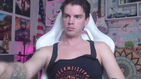 Mike online show from 03/09/25, 11:03