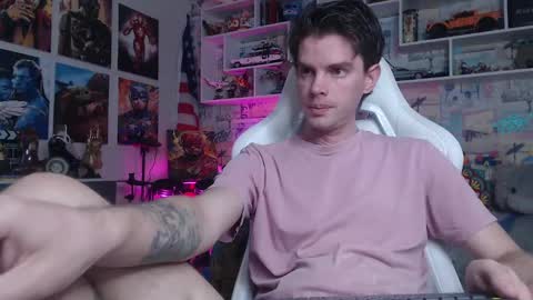 Mike online show from 03/10/25, 10:59