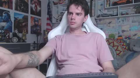 Mike online show from 03/11/25, 10:29