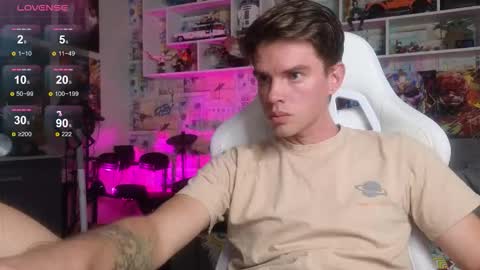 Mike online show from 10/03/25, 12:13