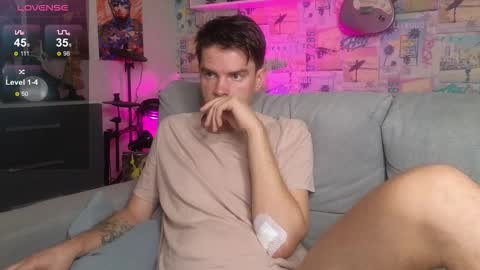 Mike online show from 10/26/25, 11:38