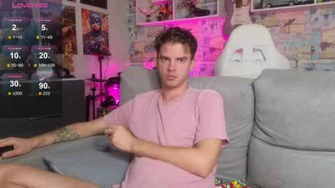 Mike online show from 11/12/25, 12:27