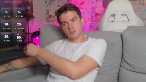 Mike online show from 11/14/25, 02:27