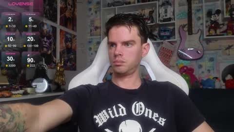 Mike online show from 01/07/26, 12:51