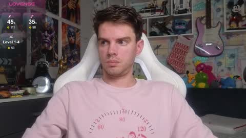 Mike online show from 01/15/26, 12:54