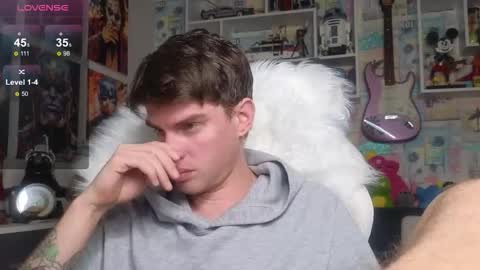 Mike online show from 02/06/26, 02:53