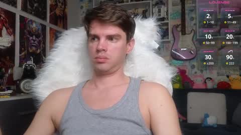 Mike online show from 02/13/26, 04:25