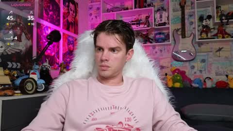 Mike online show from 04/04/26, 01:08