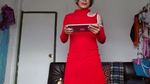 Jeannifer online show from 10/06/25, 01:41