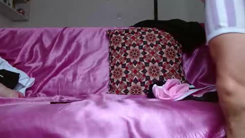 Jeannifer online show from 02/01/26, 01:42