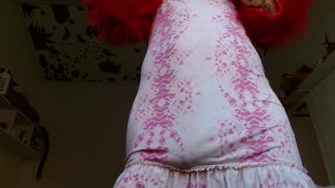 Jeannifer online show from 02/09/26, 11:47