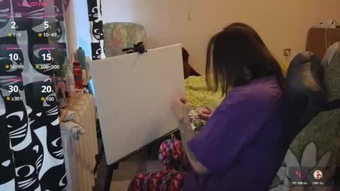 ozalin online show from 02/26/26, 08:13