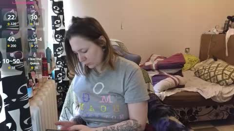 ozalin online show from 03/03/26, 09:15