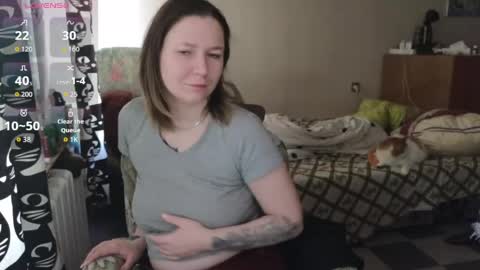 ozalin online show from 03/22/26, 09:34